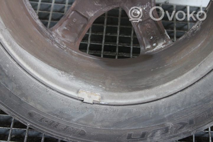 Volvo XC60 Cerchioni in lega R12 31280139