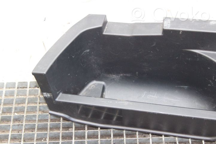 Toyota RAV 4 (XA40) Rivestimento laterale della consolle centrale posteriore 6499742010