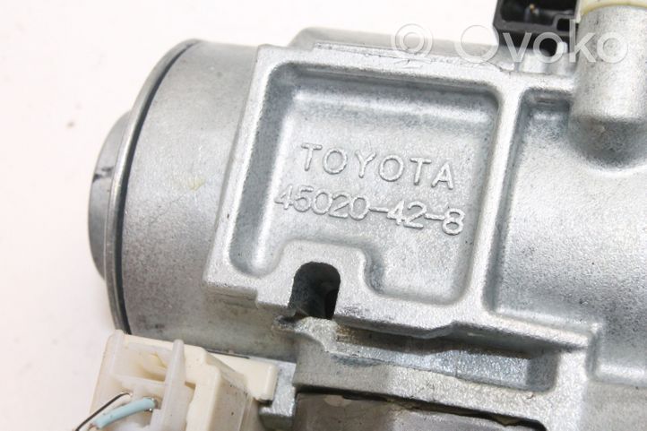 Toyota RAV 4 (XA40) Virtalukko 45020428