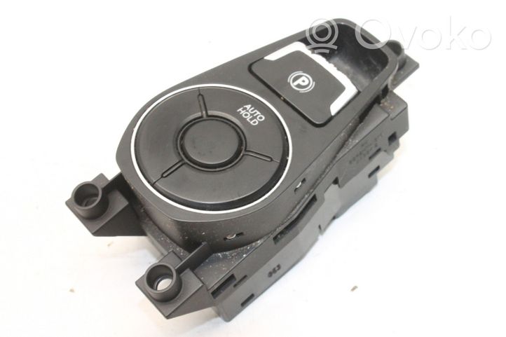 Hyundai i40 Interrupteur, commande de frein de stationnement 937663Z510