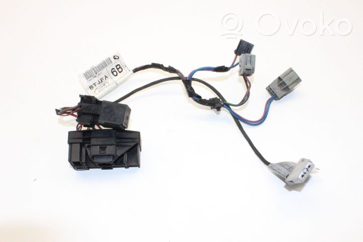 Land Rover Freelander 2 - LR2 Altro tipo di cablaggio P387149