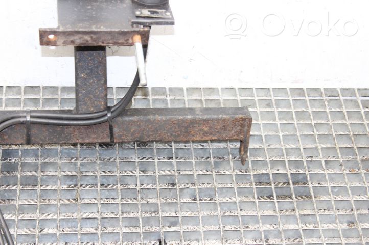 Land Rover Range Rover Classic Tow bar set 