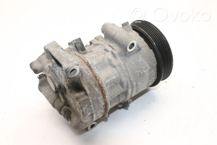 Toyota RAV 4 (XA40) Compressore aria condizionata (A/C) (pompa) 4472807933