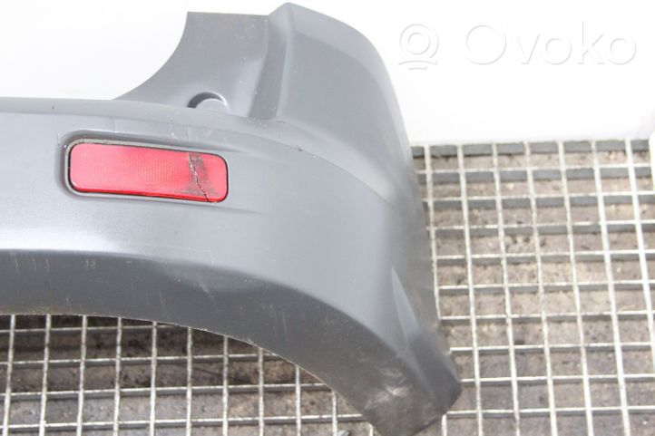 Ford Transit -  Tourneo Connect Rear bumper 