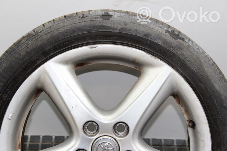 Toyota Corolla Verso E121 Cerchioni in lega R12 426110F080A