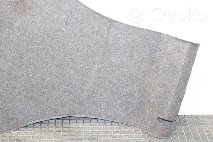 Honda Accord Tapis de coffre 