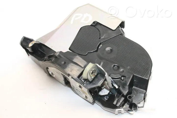 Honda Jazz Serrure de porte avant M4912110