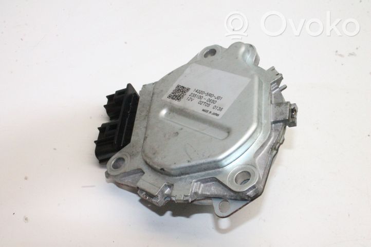 Honda Jazz Autres pièces compartiment moteur 143205R0J01