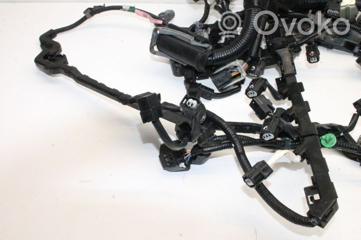 Honda Jazz Faisceau de câblage pour moteur 3211058RG700