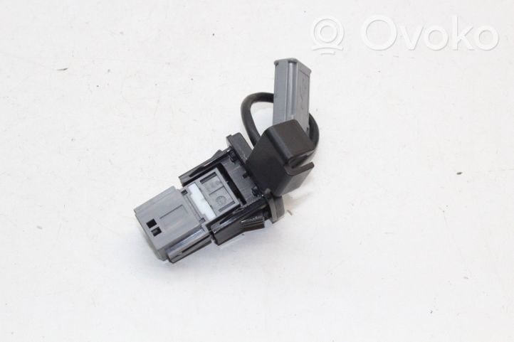 Honda Accord Câble adaptateur AUX 