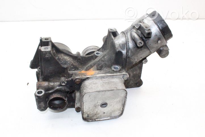 Honda Accord Mocowanie / uchwyt filtra oleju N22B11200768