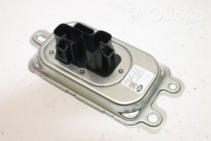 Land Rover Discovery Sport Unité de commande / module de pompe à carburant GX7314B526AC