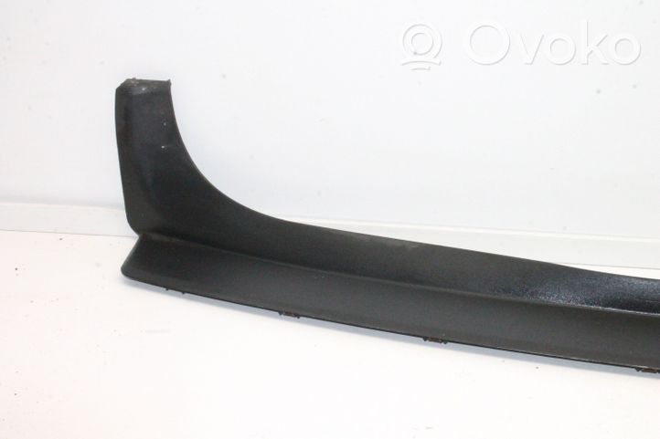 BMW X3 E83 Rivestimento laterale della consolle centrale posteriore 3414406