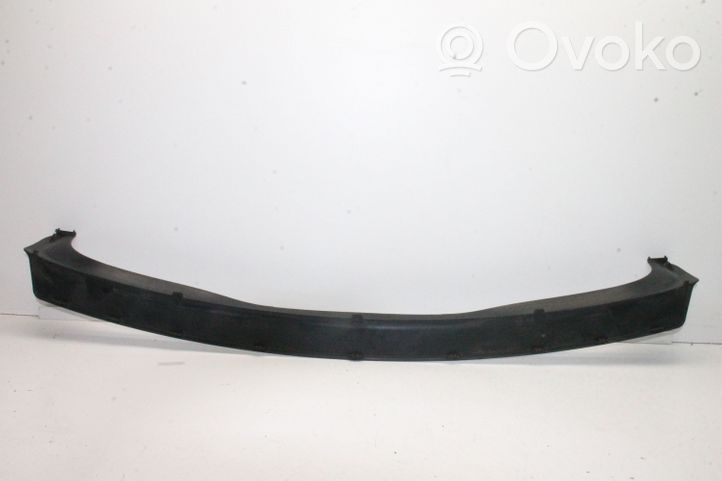 BMW X3 E83 Rivestimento laterale della consolle centrale posteriore 3414406