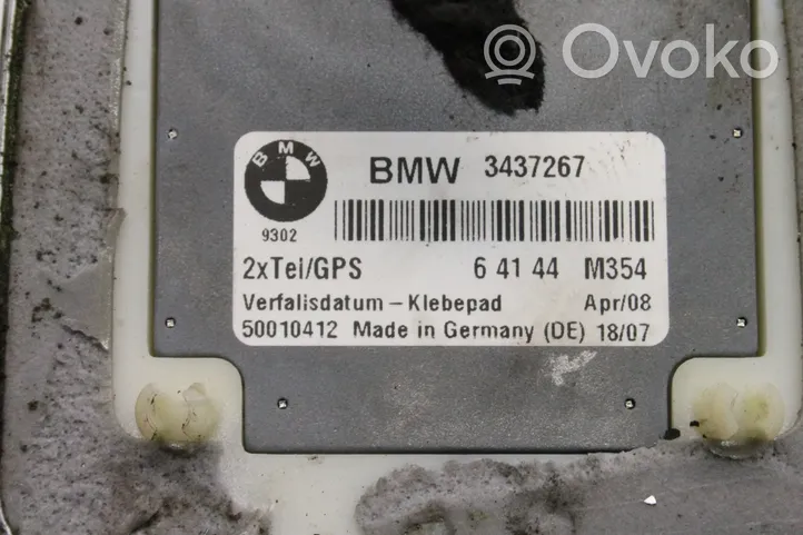 BMW X3 E83 Antena (GPS antena) 3437267