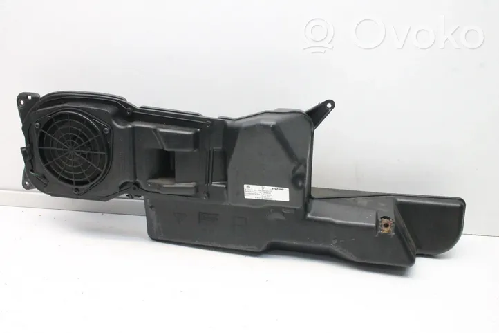 Porsche Boxster 986 Subwoofer altoparlante 99664556200