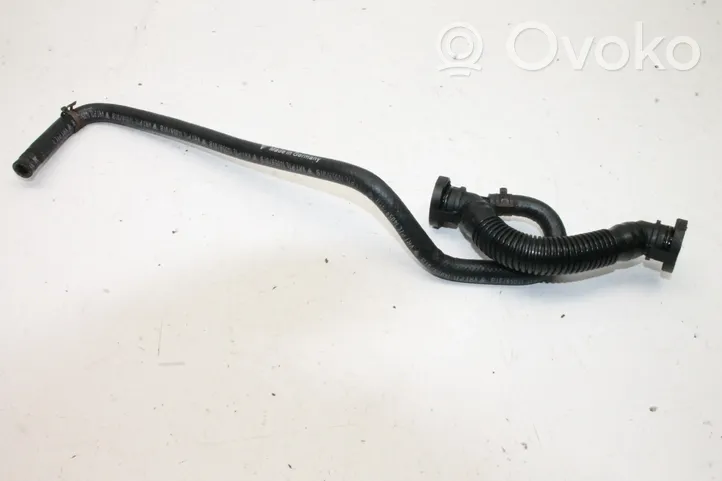 Porsche Boxster 986 Turbo air intake inlet pipe/hose 99611013701