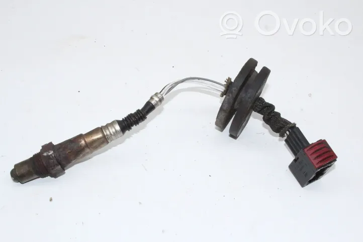 Porsche Boxster 986 Sensore della sonda Lambda 98660622600