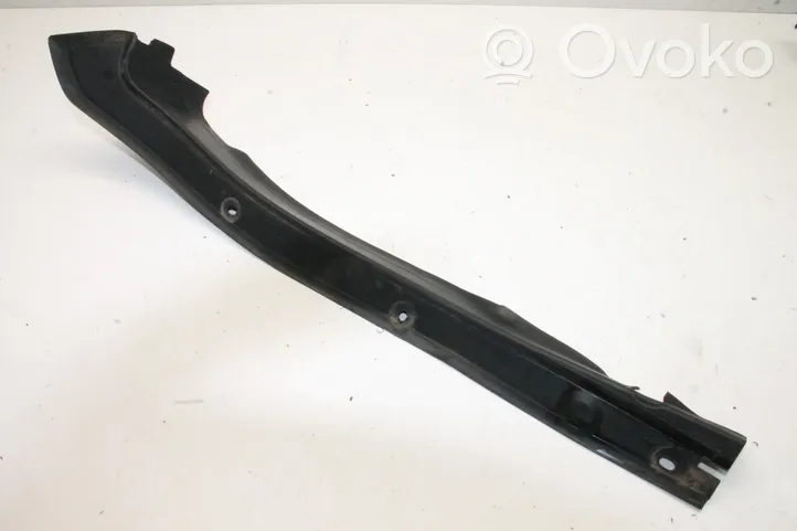 BMW 4 F32 F33 Rivestimento dell’estremità del parafango 7264274