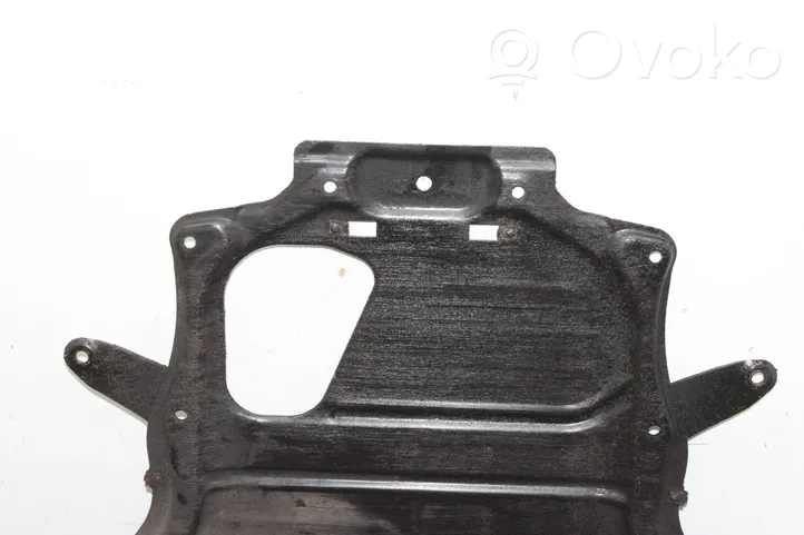 BMW 4 F32 F33 Protezione anti spruzzi/sottoscocca del motore 6860952