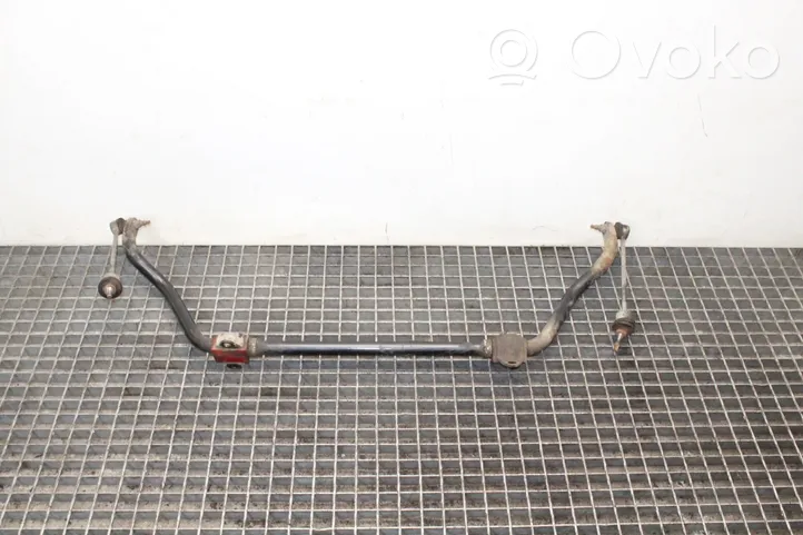 Land Rover Discovery 3 - LR3 Barre stabilisatrice RBL500060