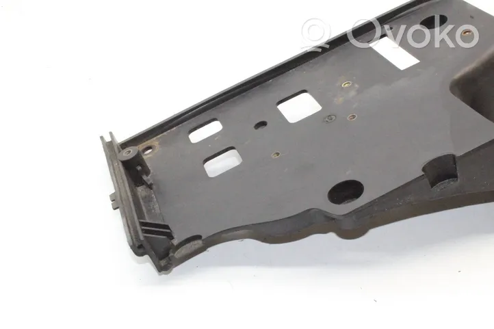 Land Rover Discovery 3 - LR3 Batteriehalterung DWM500021