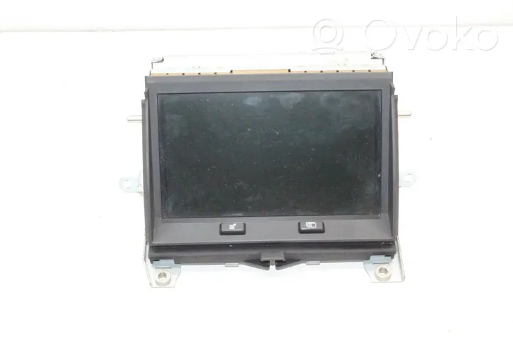 Land Rover Discovery 3 - LR3 Bildschirm / Display / Anzeige YIE500082