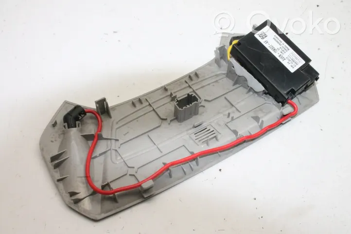 Ford Mondeo MK IV Rilevatore/sensore di movimento AV6N15K607AF