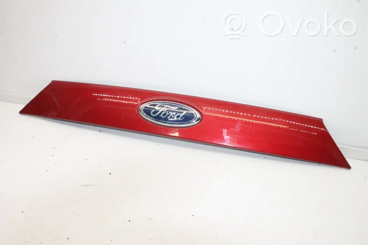 Ford Mondeo MK IV Rivestimento laterale della consolle centrale posteriore BS71402B34ADW