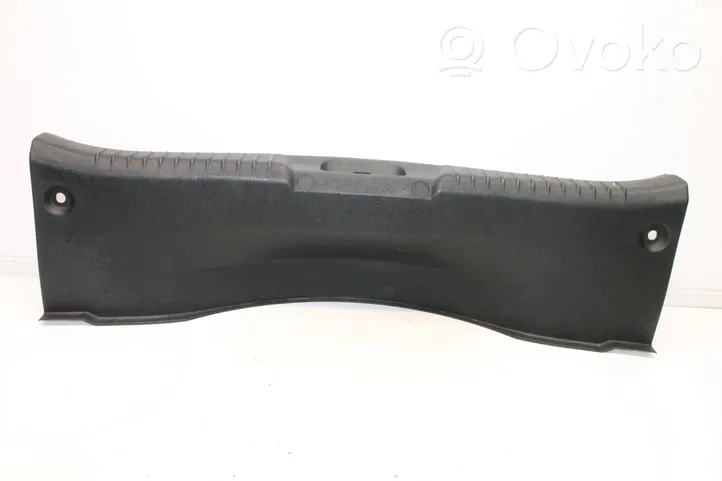 Ford Mondeo MK IV Rivestimento laterale della consolle centrale posteriore 7S71A40374AEW