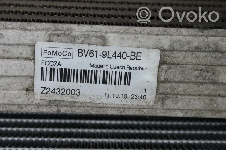 Ford Mondeo MK IV Set del radiatore BV619L440BE