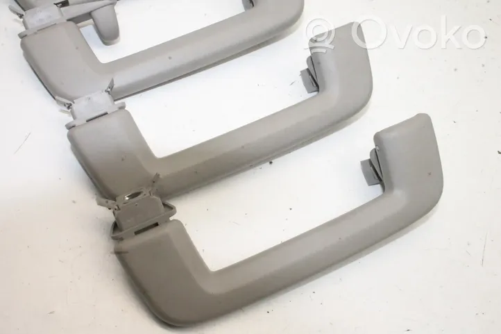 Volvo XC70 A set of handles for the ceiling 
