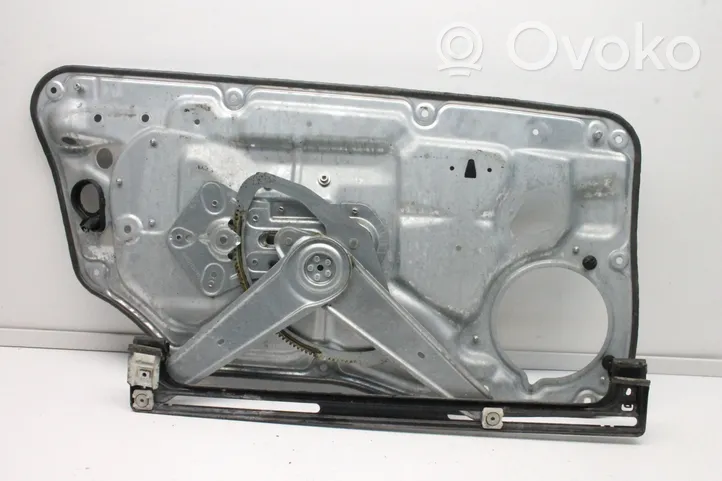 Volvo XC70 Front door window regulator with motor 30661066