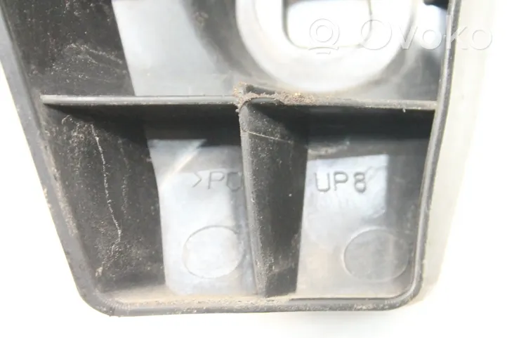 Volkswagen PASSAT B8 Support de pare-chocs arrière 3G9807484