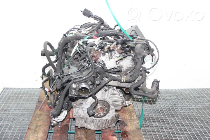 Volvo XC70 Engine D5244T15