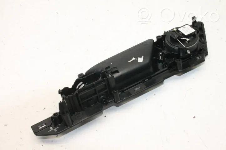 Volkswagen PASSAT B8 Maniglia interna per portiera posteriore 3G0839114K