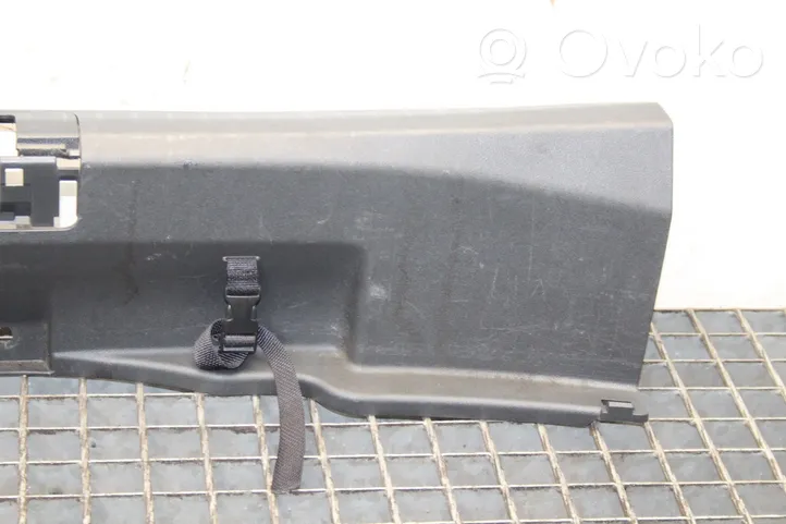 Honda Accord Rivestimento di protezione sottoporta del bagagliaio/baule 84640TL2A01020