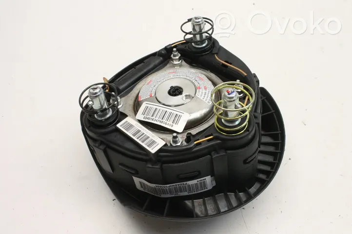 KIA Soul Steering wheel airbag 