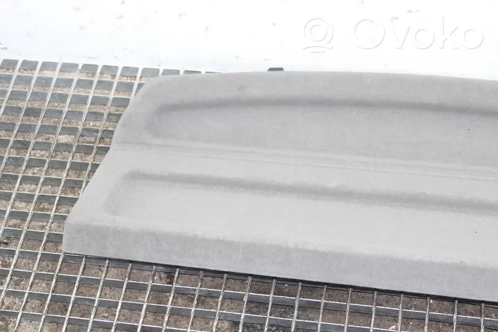 KIA Soul Parcel shelf 