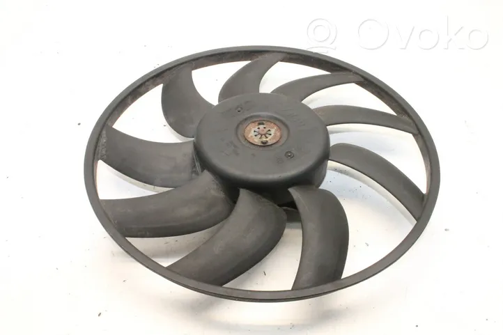 Audi A6 C7 Impulsor de ventilador M134986