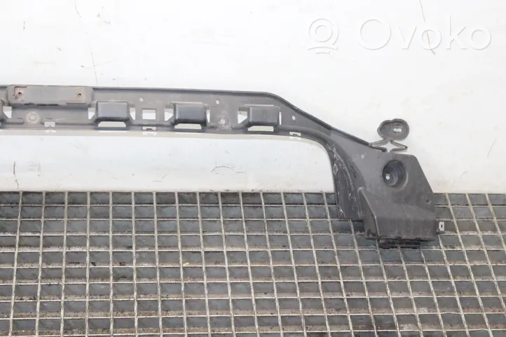 Jaguar XF X260 Support de pare-chocs arrière GX6317E855AD