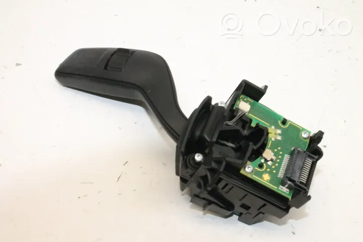 Ford Ecosport Interruptor de la velocidad del limpiaparabrisas GN1517A553BB