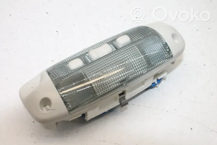 Ford Ecosport Illuminazione sedili anteriori GN1515K609BB