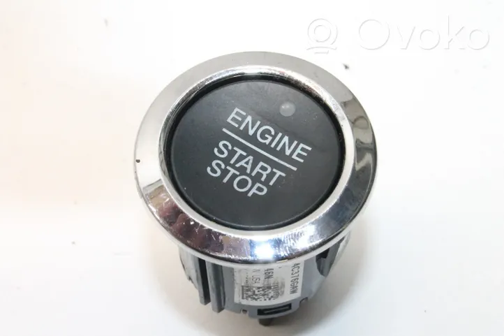 Ford Ecosport Moottorin start-stop-painike/kytkin GN1514C376CAW