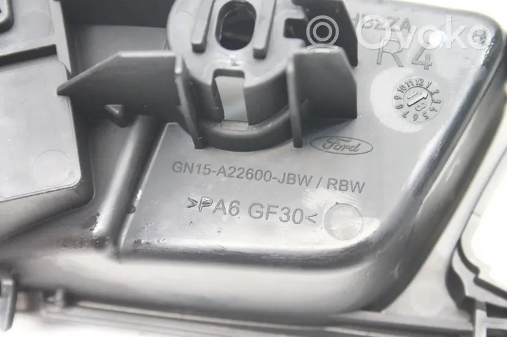Ford Ecosport Etuoven sisäkahva GN15A22600JBW