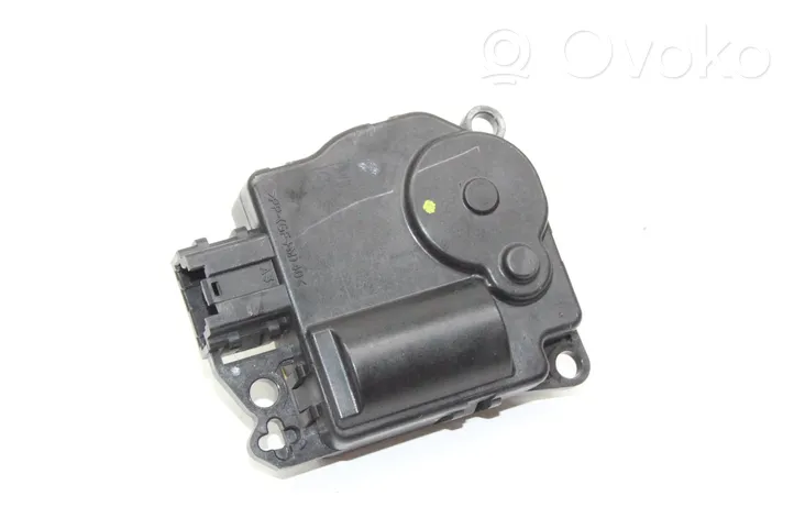 Ford Ecosport Air flap motor/actuator AV1119E616EA