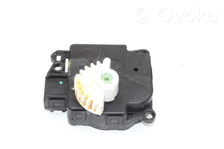 Ford Ecosport Air flap motor/actuator AV1119E616EA