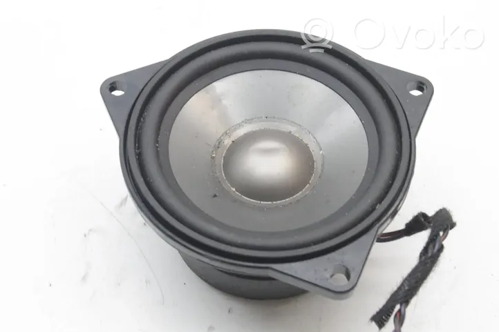 BMW 7 E65 E66 Kit sistema audio 6938997