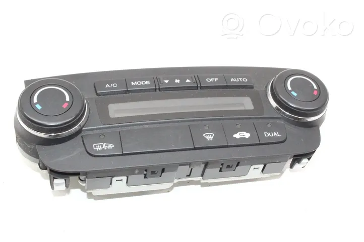 Honda CR-V Przełącznik / Włącznik nawiewu dmuchawy 79600SWAE4