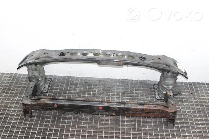 Ford Kuga II Front bumper cross member 